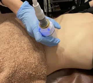 Esthetic _Preshのエステ・リラクイメージ