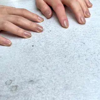 ネイル twoo______ miyuのネイルデザイン