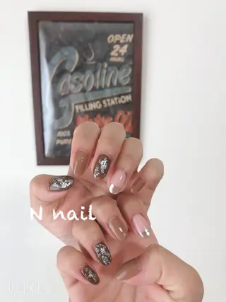 ネイル N nailのネイルデザイン