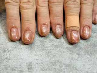 ネイル Salon Maggie所属・Maggie sawaのネイルデザイン