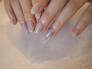 ネイル 田中 （ネイリスト）のネイルデザイン