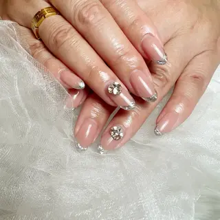 ネイル Lili beauty salon所属・Lilibeauty salonのネイルデザイン