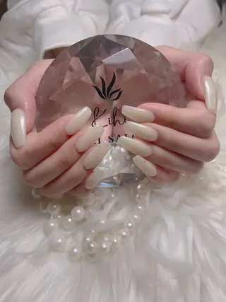 ネイル さくら💮💮 【オフ無料】のネイルデザイン