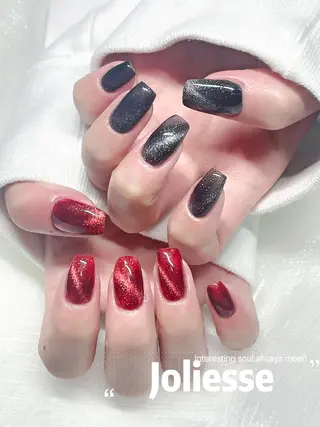 ネイル Joliesse nail salonのネイルデザイン