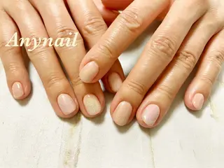 ネイル 岩澤 恵子のネイルデザイン