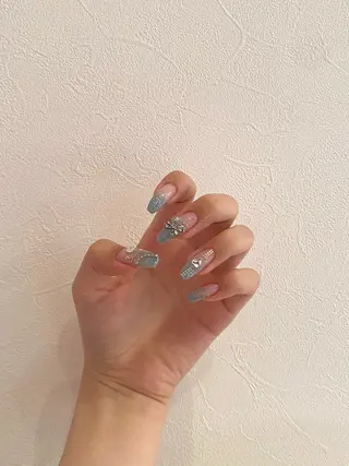 ネイル EARTH 大塚のネイルデザイン