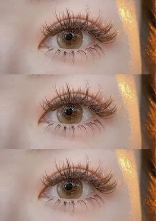 マツエク・マツパ kico.co salonのマツエク・マツパデザイン