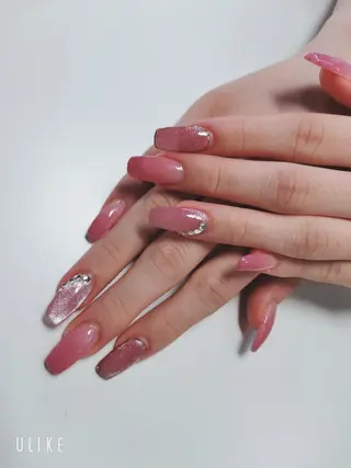 ネイル wiwi salonのネイルデザイン