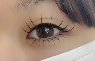 マツエク・マツパ Eyelash＆Eyebrow salon Rosy所属・Pocket安積店 🎀Kaoruのマツエク・マツパデザイン