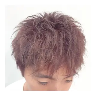 メンズ ange☞ soutaのヘアスタイル