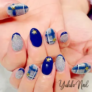 ネイル ユキコ ネイルのネイルデザイン