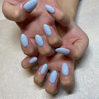 ネイル NORA nail UMEDAのネイルデザイン