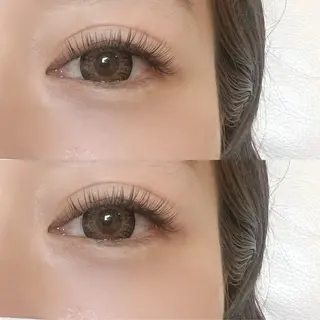 マツエク・マツパ soo lash roomの眉毛・アイブロウイメージ