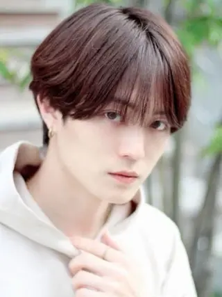 メンズ メンズ特化無料‼️ miyu-︎💕︎のヘアスタイル