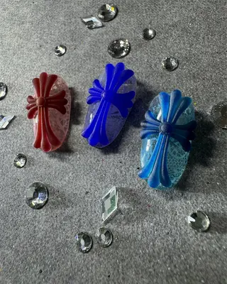 ネイル u sのネイルデザイン