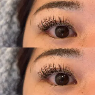 マツエク・マツパ EYELA  吉祥寺店所属・EYELA‪💜 RUNAのマツエク・マツパデザイン