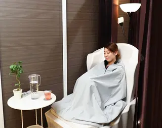 YOSAPARK 荻野由美のエステ・リラクイメージ