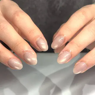 ネイル CLALA Tokiho 🎀のネイルデザイン