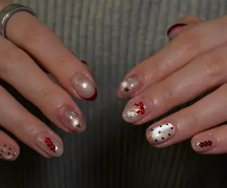 ネイル 🎀 Ayaka_nailのネイルデザイン