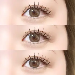 マツエク・マツパ eyelash salon Lys 博多駅店所属・Lys 博多駅店のマツエク・マツパデザイン