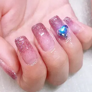 ネイル Nailist SUZU所属・Nailist suzuのネイルデザイン