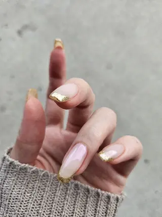 ネイル Bijou. 【junjun.】のネイルデザイン