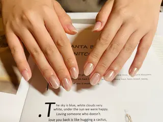 ネイル ViNAIL Kouのネイルデザイン