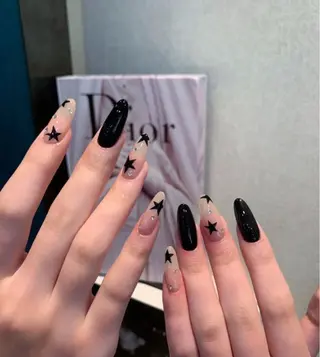 ネイル Tini ANA.CHUOのネイルデザイン