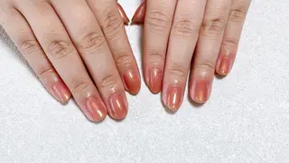 ネイル kikinail 溝の口のネイルデザイン