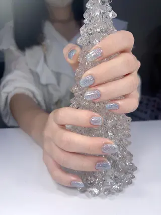 ネイル ネイルサロン ロア旧ジョリーのネイルデザイン