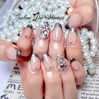 ネイル Momo 🤍のネイルデザイン