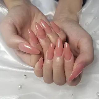 ネイル ビジュード ネイルのネイルデザイン