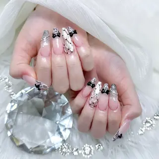 ネイル Nova Nail Shinsaiのネイルデザイン