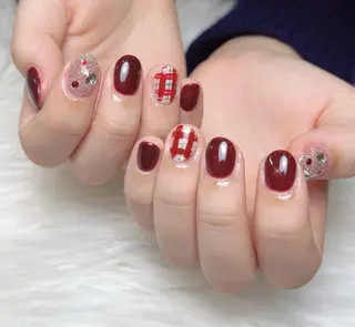 ネイル Floria ユイのネイルデザイン