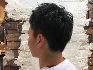 メンズ 込山 瑞帆のその他イメージ