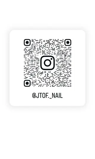 ネイル jtof. nail salonのネイルデザイン