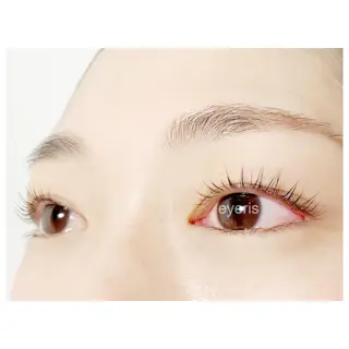 マツエク・マツパ まつげサロン eyerisのマツエク・マツパデザイン