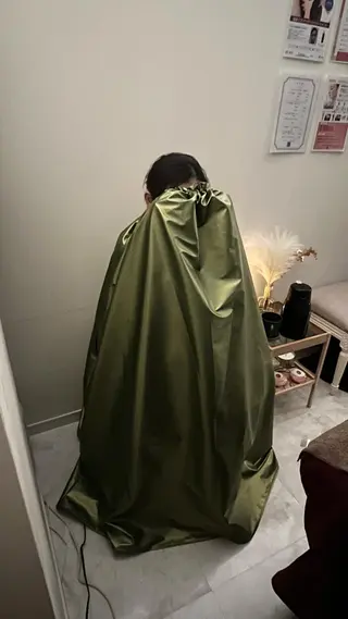 salon Bulanのエステ・リラクイメージ