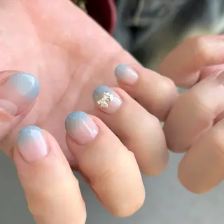 ネイル コ レ エ ダ🌙のネイルデザイン