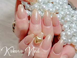 ネイル 🎀ナナ 🎀のネイルデザイン