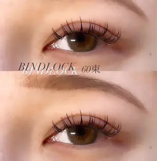 マツエク・マツパ 【eight】藤沢/ 束間/パリ/AOKIのマツエク・マツパデザイン