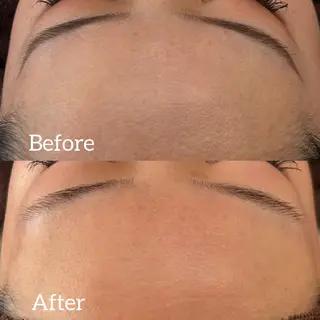 Bijou(ビジュー)所属・Bijou💎 MARIの眉毛・アイブロウイメージ