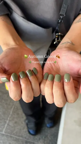 ネイル ウエチ ノリカ🐸のネイルデザイン