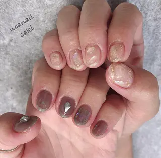 ネイル nailsalon noa所属・nailsalon noaのネイルデザイン