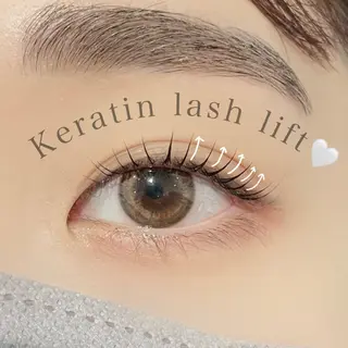 マツエク・マツパ 土井 のぞみのエステ・リラクイメージ