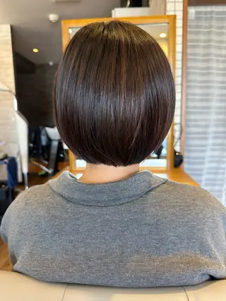 Le Lien  by BREK所属・Le Lien MAYUのヘアスタイル