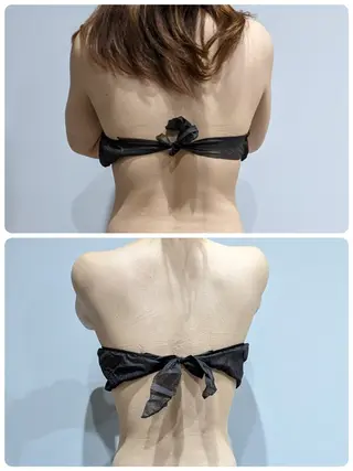 TRILOGY 安田美子のエステ・リラクイメージ