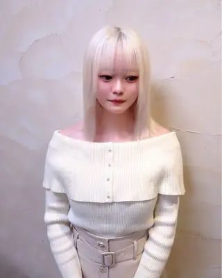 ショート Moremuu/ MAIKA🎀のヘアスタイル