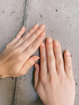 ネイル NAIL Salon IP所属・長谷川 奈緒美のネイルデザイン