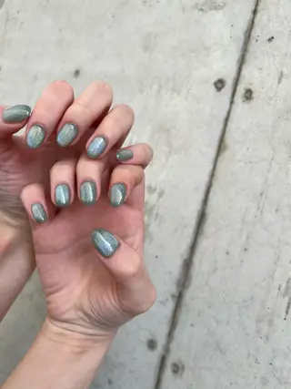 ネイル Charme. NOBUKOのネイルデザイン